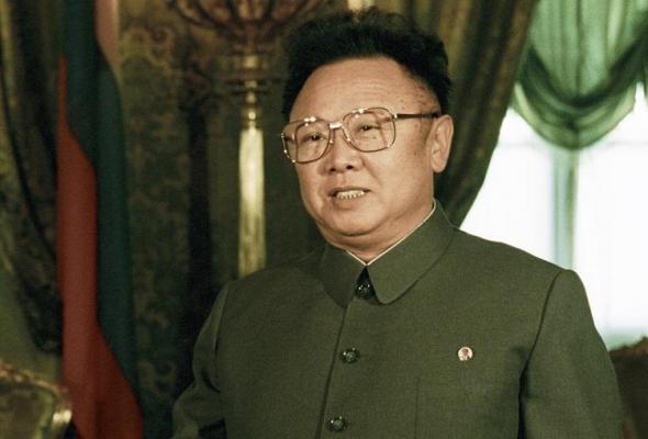 ÎNREGISTRĂRI SECRETE cu tatăl lui Kim Jong-un! Fostul lider nord-coreean face declaraţii halucinante. Oficiali americani: "Rămâi cu gura căscată!" (VIDEO)