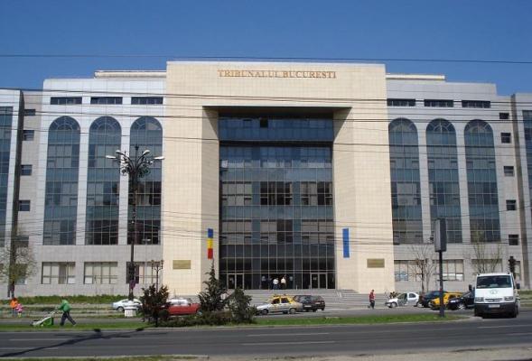 Tribunalul București judecă dosarul Colectiv