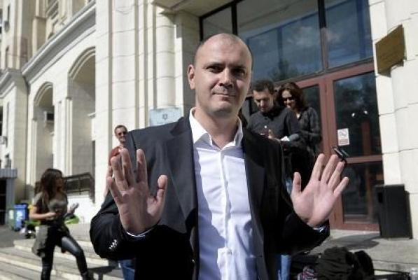 Decizie de ULTIMĂ ORĂ pentru Sebastian Ghiţă, în dosarul în care e cercetat şi cumnatul fostului premier Ponta