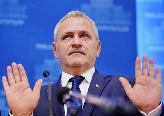 Liviu Dragnea, despre adoptarea legilor Justiţiei: "Nu stăm cu toate până când ne spune Comisia de la Veneţia"