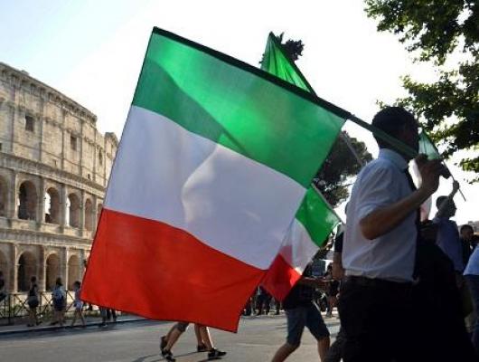 Atenţionare de călătorie! MAE îi avertizează pe românii care merg în Italia