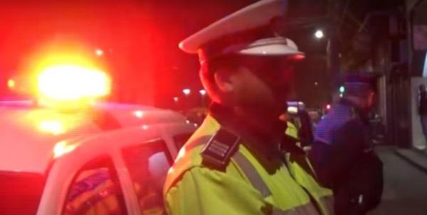 VIDEO. Preşedintele CJ Călăraşi, URMĂRIT ca în filme, de Poliţia Rutieră! Viorel Iliuţă riscă acum o pedeapsă DURĂ