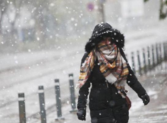 Avertizare meteo de vreme rea! ANM a emis COD GALBEN de NINSORI pentru 7 județe din țară - VIDEO
