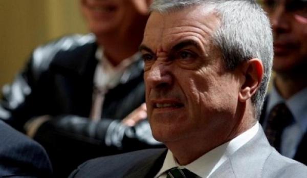 Tăriceanu, atac dur la adresa şefilor ÎCCJ, CSM şi a procurorului general. "S-au transformat în partizanii Noii Securităţi marca Coldea-Maior"
