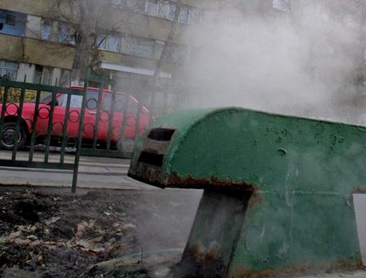 Anunţ important pentru bucureşteni! RADET începe probele pentru furnizarea căldurii