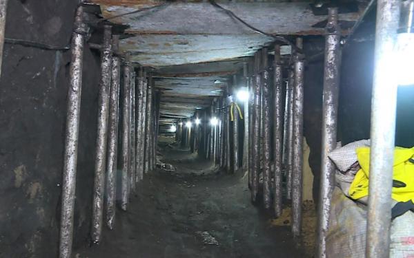 Au vrut să fure 300 DE MILIOANE DE DOLARI! 16 indivizi au cheltuit un milion de dolari pentru a săpa un TUNEL care ajungea la Banca Braziliei (VIDEO)