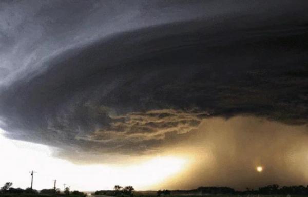 FĂRĂ PRECEDENT în ultimii 800.000 de ani! Organizaţia Meteorologică Mondială a dat publicităţii un RAPORT TERIFIANT: "Nu am mai văzut aşa ceva!"