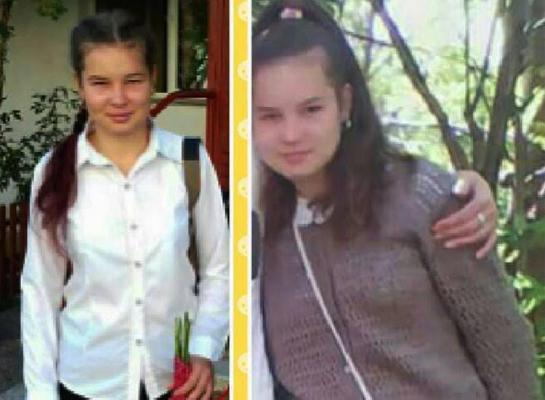 Apel DISPERAT pe Facebook după ce o fetiţă de 13 ani a dispărut: 'Copil dispărut! Nu este o glumă!'