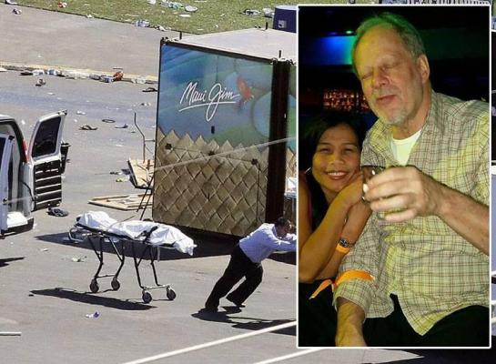 IPOTEZĂ șocantă privind CAUZA masacrului de la Las Vegas. Ideea a stârnit CONTROVERSĂ pe rețelele de socializare