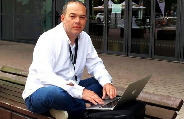 Tragedie în lumea presei sportive! Valentin Damian, unul dintre cei mai respectați jurnaliști ai Gazetei Sporturilor, a murit la doar 47 de ani