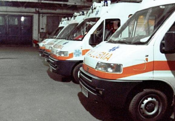 Încă un protest paralizează Capitala! Sindicatele serviciului de Ambulanţă din România ies în stradă