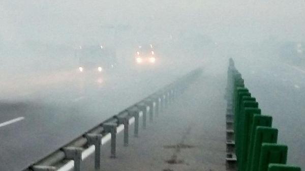 Nu se mai poate circula pe Autostrada Soarelui. Traficul pe ambele sensuri a fost deviat între Fundulea şi Lehliu Gară