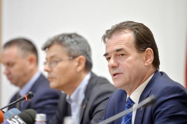 Liderii liberalilor se reunesc astăzi la Poiana Braşov, la Consiliul Naţional PNL