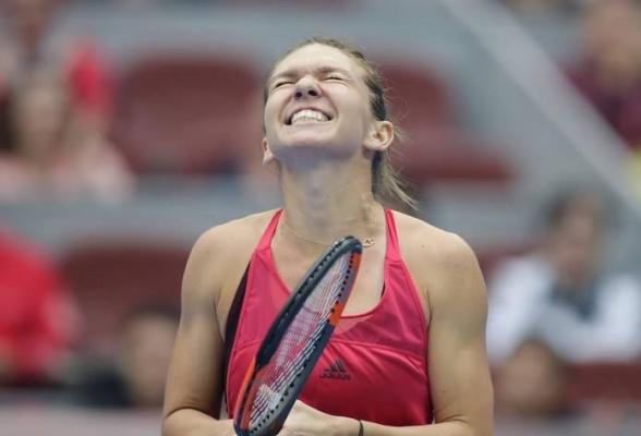 Reacţia presei internaţionale după ce Simona Halep a devenit noul lider mondial: "Este noua regină"