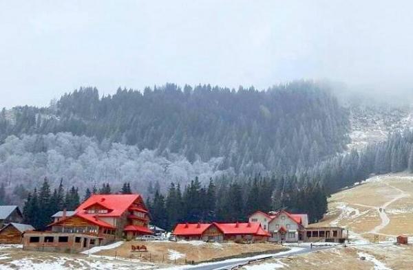 ALERTĂ pe Muntele Roşu, unde un bătrân de 70 de ani care participa la un concurs de anduranţă e dat DISPĂRUT