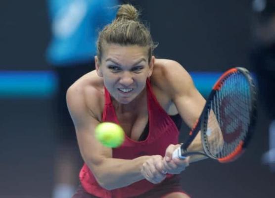 Dezvăluire surprinzătoare a Simonei Halep - cum a ajuns numărul 1 datorită psihologului: ”nu-mi puteam controla nervii, nu mă puteam controla pe mine”