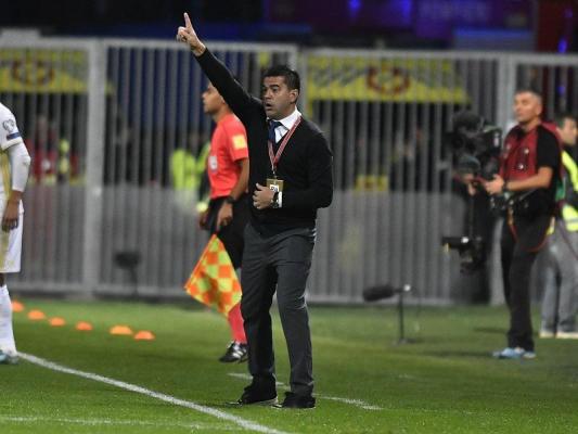 Cosmin Contra, despre VIITORUL echipei naționale: "Este un început de drum foarte bun. Fără sacrificii, nu putem să avem rezultate"