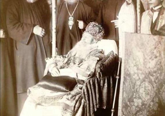 Mitropolitul care a salvat din FOC moaştele Sfintei Parascheva a fost canonizat. Cine a fost Sfântul Iosif cel Milostiv