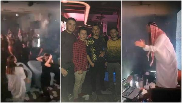 DE AICI au plecat cei cinci tineri care AU ARS DE VII în groaznicul accident din Suceava! IMAGINI surprinse cu puţin timp înainte de producerea tragediei (VIDEO)