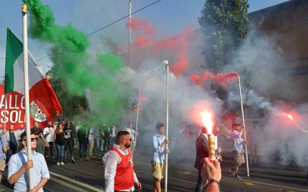 Avertizare pentru românii care merg în Italia! Anunţul de ultimă oră făcut de MAE