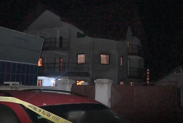 Detalii ȘOCANTE din ancheta morții afaceristului din Suceava! Viorel Cârnăreasa, patronul unei case de schimb valutar, a fost găsit cu GÂTUL TĂIAT, într-o baltă de sânge