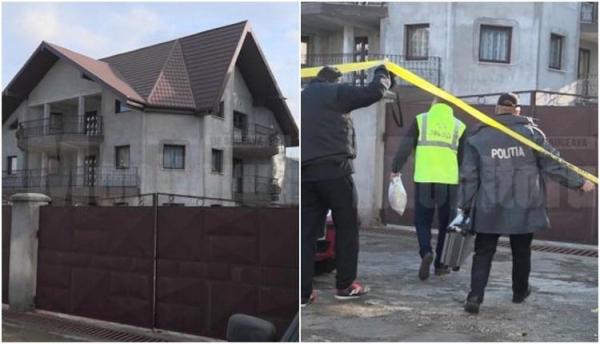 Noi DETALII TERIFIANTE în cazul crimei din Fălticeni. Valutistul a fost hăcuit cu peste 50 de lovituri de cuţit şi toporişcă! (VIDEO DRAMATIC)