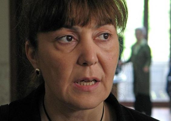 Monica Macovei, despre comisia privind arhiva SIPA: 'Nu îmi dau acordul de voinţă de a fi audiată'