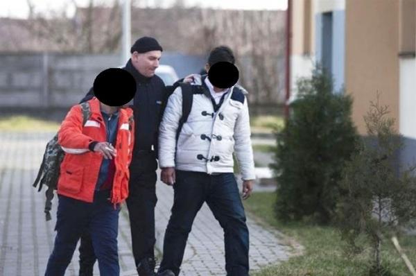 Doi indieni au încercat să păcălească un vameş român că sunt nemţi. Ghinion, românul ştia limba germană