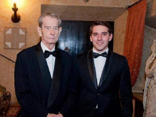 Șeful Casei Regale explică DE CE fostul principe Nicolae nu mai primește bani din partea familiei lui