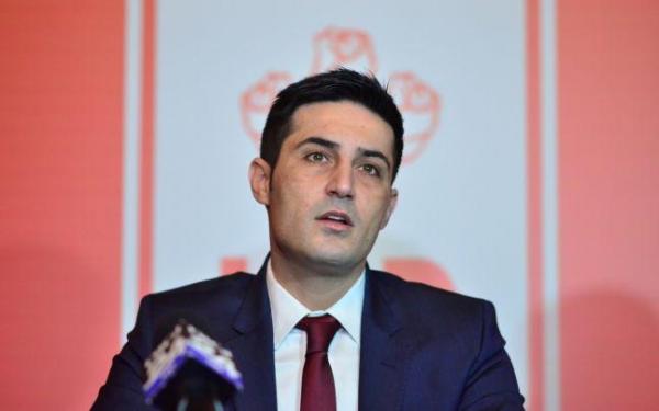 Claudiu Manda: Horia Georgescu a relatat despre zile de naștere ale șefului SRI și prim-adjunctului său