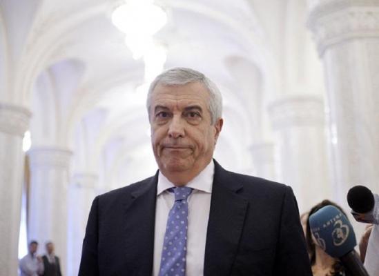 Sesizarea lui Tăriceanu în cazul Belina, la CCR. Decizia luată în presupusul conflict dintre Guvern şi DNA