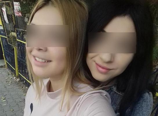 Povestea incredibilă a celor două fete violate de un polițist și alți doi bărbați la o petrecere