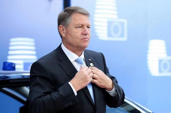Preşedintele Iohannis, despre posibilitatea ridicării MCV pentru România în 2018: 'Nu cred în aşa ceva'