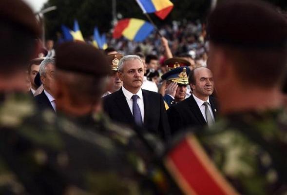 Liviu Dragnea a anunţat ofensiva PSD: "Am decis că orice organizaţie din ţară poate face asta oricând!"