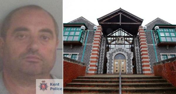 Şoferul român de tir care în iulie a intrat cu camionul pe contrasens, în Anglia, şi a omorât doi oameni, şi-a aflat pedeapsa. Cum a fost posibilă tragedia