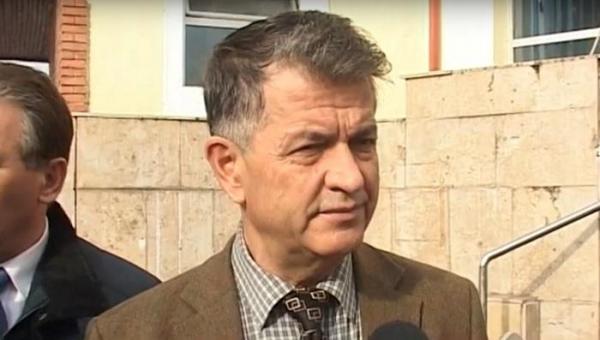 Secretarul de stat Doru Vișan, de la Ministerul Energiei, a fost păgubit de hoți