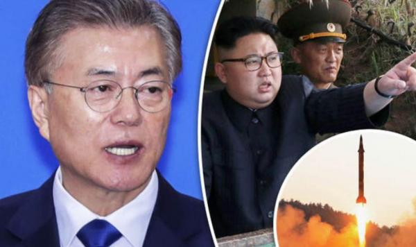 ANUNŢ SURPRIZĂ făcut de Coreea de Sud! Cum se va apăra Seulul în cazul unui ATAC NUCLEAR. Decizia a fost luată în urmă cu puţin timp