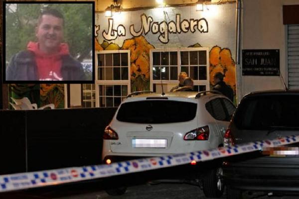 Român ASASINAT în Spania! Tânărul de 37 de ani a fost ÎNJUNGHIAT MORTAL într-un bar din Pamplona. Povestea dramatică din spatele odioasei crime