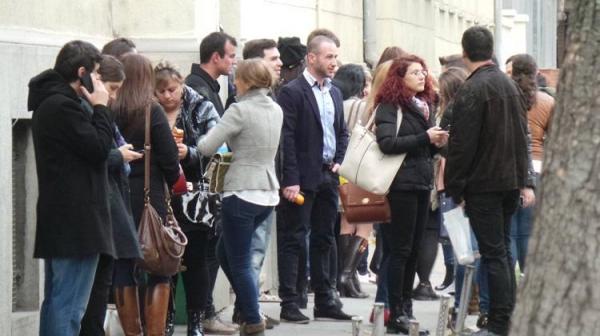 REZULTATE REZIDENȚIAT 2017. S-au afişat notele finale obţinute de candidaţi la concursul de rezidenţiat în toate cele şase centre universitare din ţară