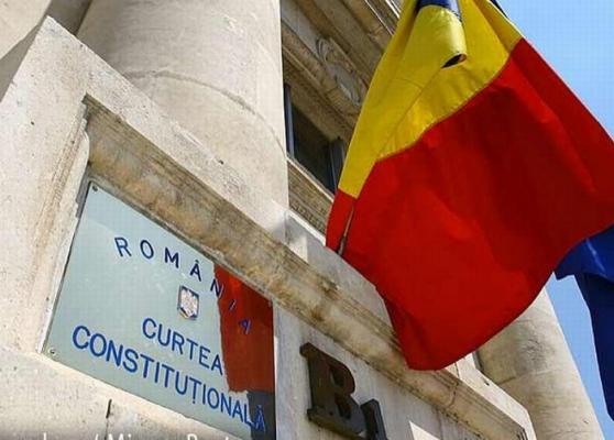 CCR a respins sesizarea lui Tăriceanu cu privire la Dosarul Belina. "Nu există conflict de natură constituţională între Guvernul României şi Ministerul Public - DNA"