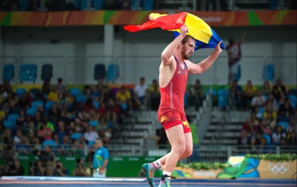 Lovitură pentru sportul românesc. Un medaliat olimpic este acuzat de terorism şi legături cu ISIS