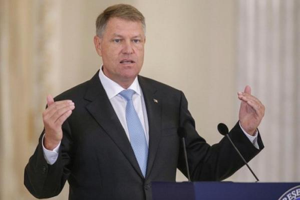 Preşedintele Iohannis participă astăzi, la Bruxelles, la cel de-al cincilea Summit al Parteneriatului Estic