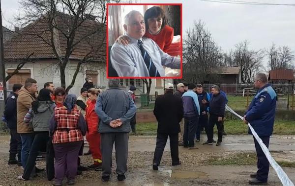 Dezvăluiri din ancheta triplei crime din Satu Mare. Anchetatorii iau în calcul inclusiv ca cineva din cadrul familiei să fi comis omorul