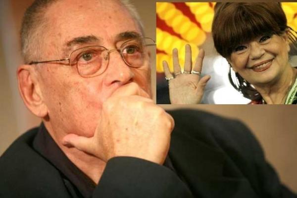 Horia Moculescu a vorbit despre ultimele luni din viaţa Cristinei Stamate: "Ne vedeam săptămânal, de două, trei ori."