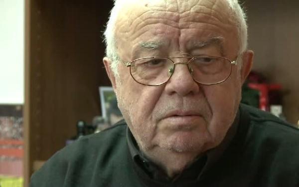 Alexandru Arşinel pleacă din țară, după moartea actrițelor Stela Popescu și Cristina Stamate: "Vine un moment când îți dai seama că ai greșit" (Video)