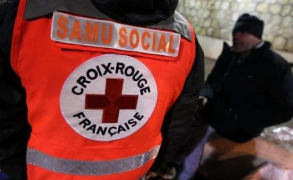 Român lăsat să moară de frig, în Franța! Bărbatul a fost găsit fără suflare, degerat, în faţa unui centru destinat persoanelor fără adăpost