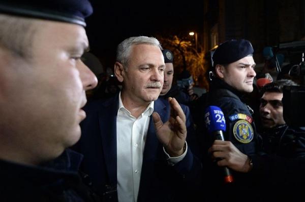 Înalta Curte a respins contestația lui Liviu Dragnea în dosarul Tel Drum. Liderul PSD rămâne cu sechestru pe avere