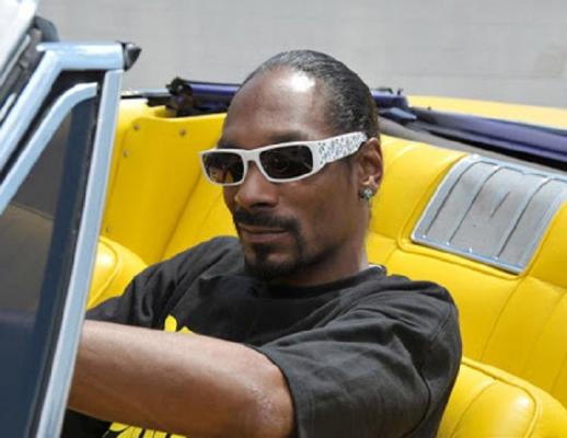 Snoop Dogg şi Donald Trump, într-o ipostază halucinantă! Rapperul a publicat imaginea pe Instagram, apoi a şters-o