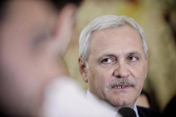 Liviu Dragnea, avertisment dur pentru angajatori: 'Neplata contribuţiilor va fi infracţiune!'