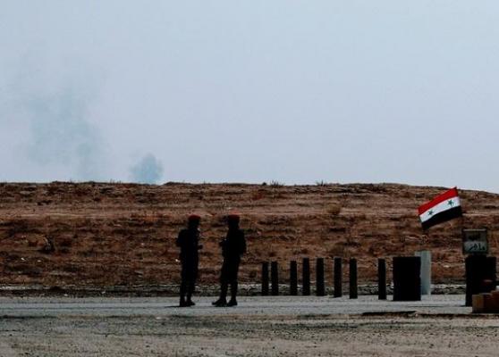 Lovitură pentru gruparea Stat Islamic. Jihadiştii ar fi pierdut ultimul centru major din Siria